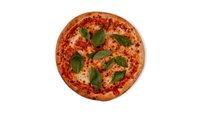 Objednať Pizza Margherita