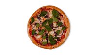 Objednať Pizza Basilico