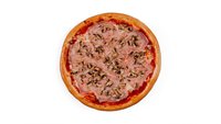 Objednať Pizza Funghi