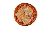 Objednať Pizza Quattro formaggi