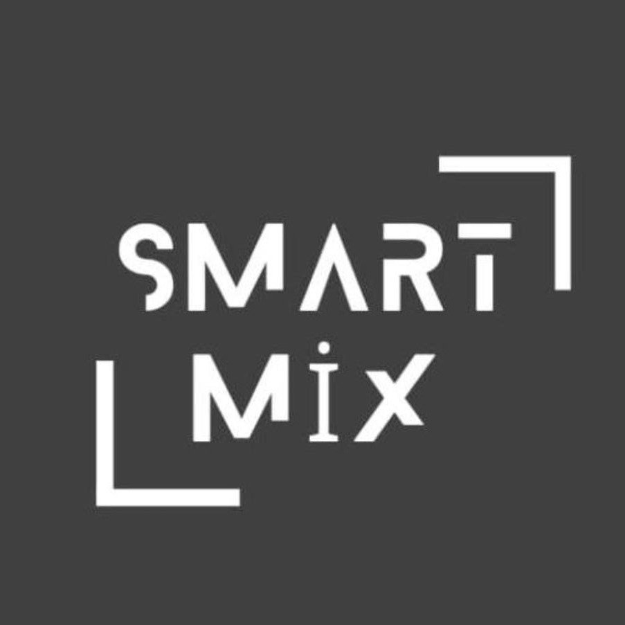 SmartMix | Wolt | Delivery | Baku