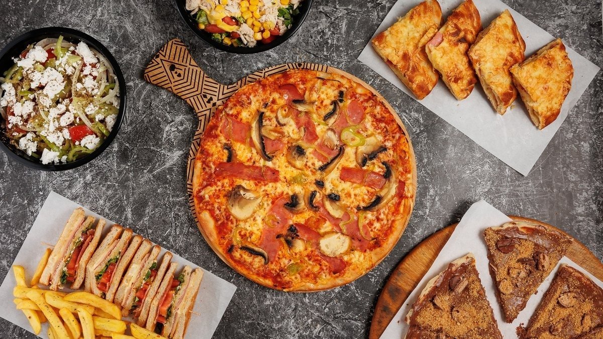 Image of Pizzamore