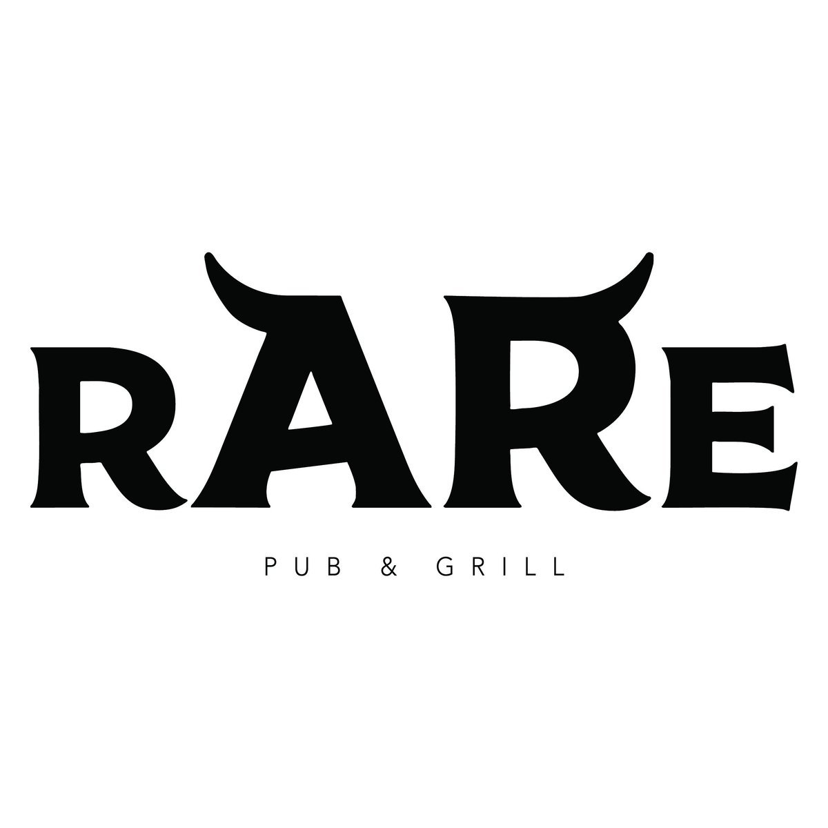 Rare Pub & Grill