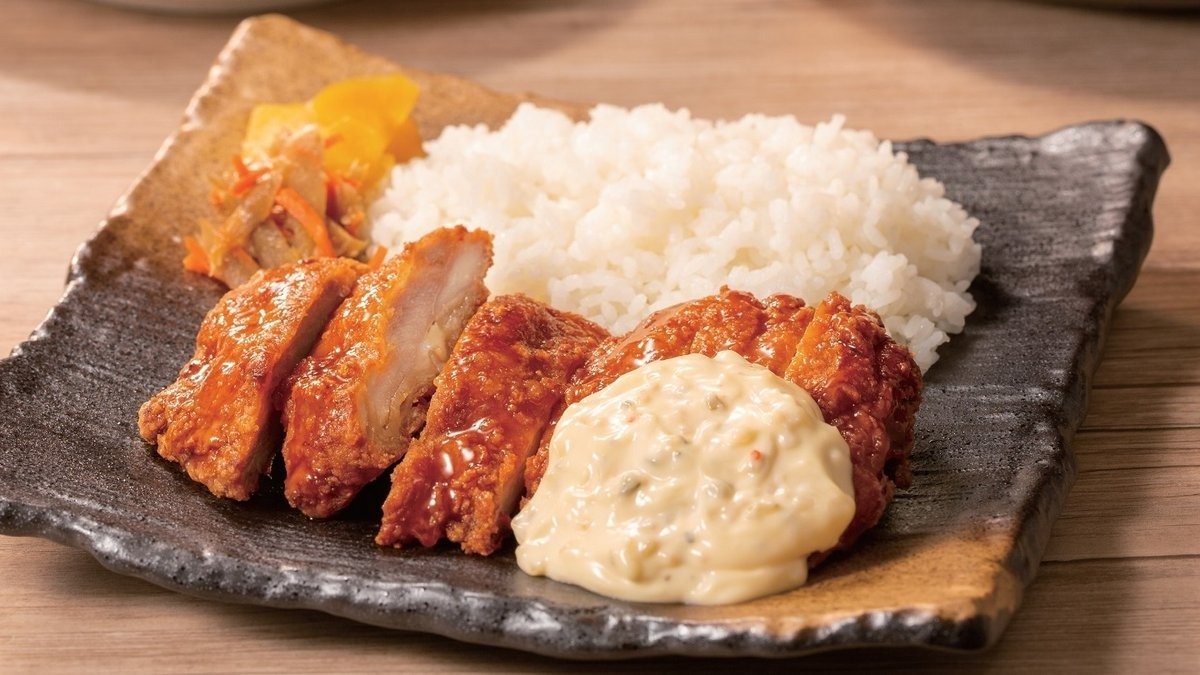 Image of Chicken to Tartar Omiya Higashiguchi