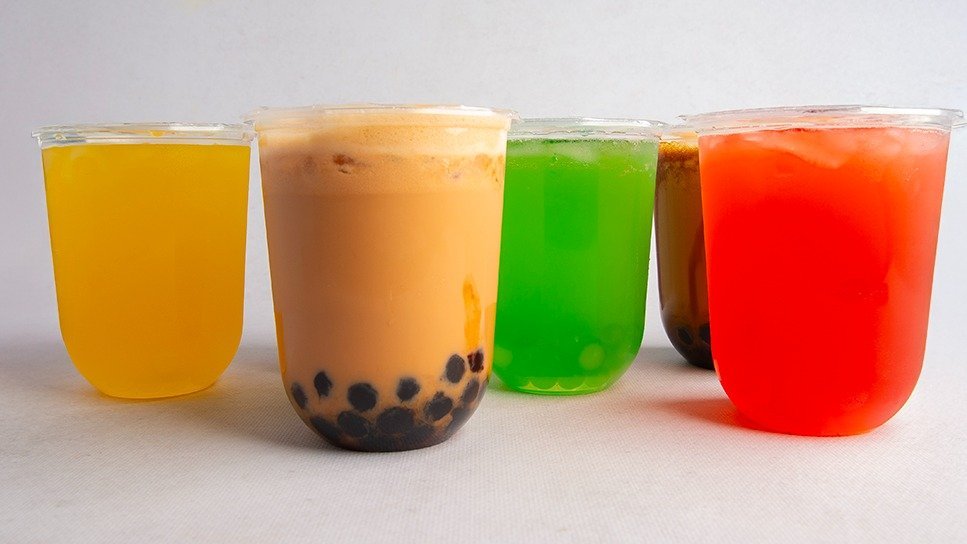 Image of Boba Tea