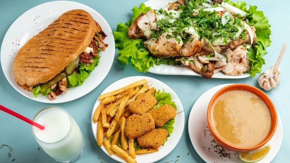 Image of Evrika Doner