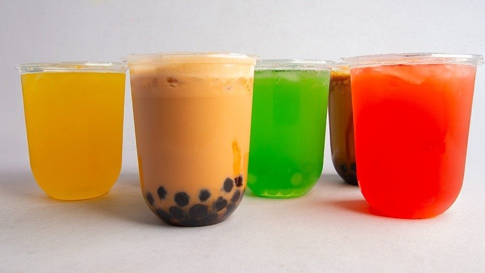 Image of Boba Tea Turzyn