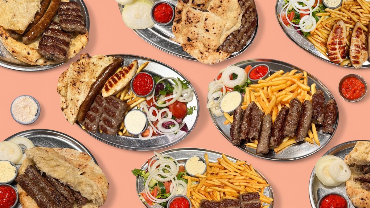 Image of Salko Cevabdzinica & Grill