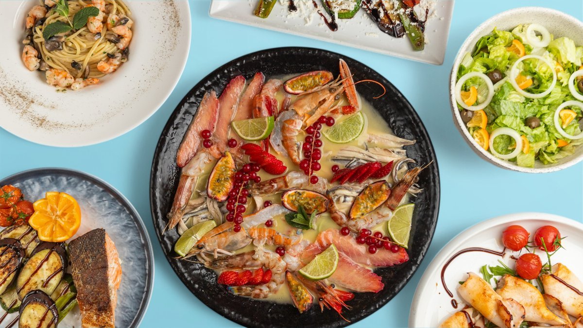 Image of Mirai Resto Lounge