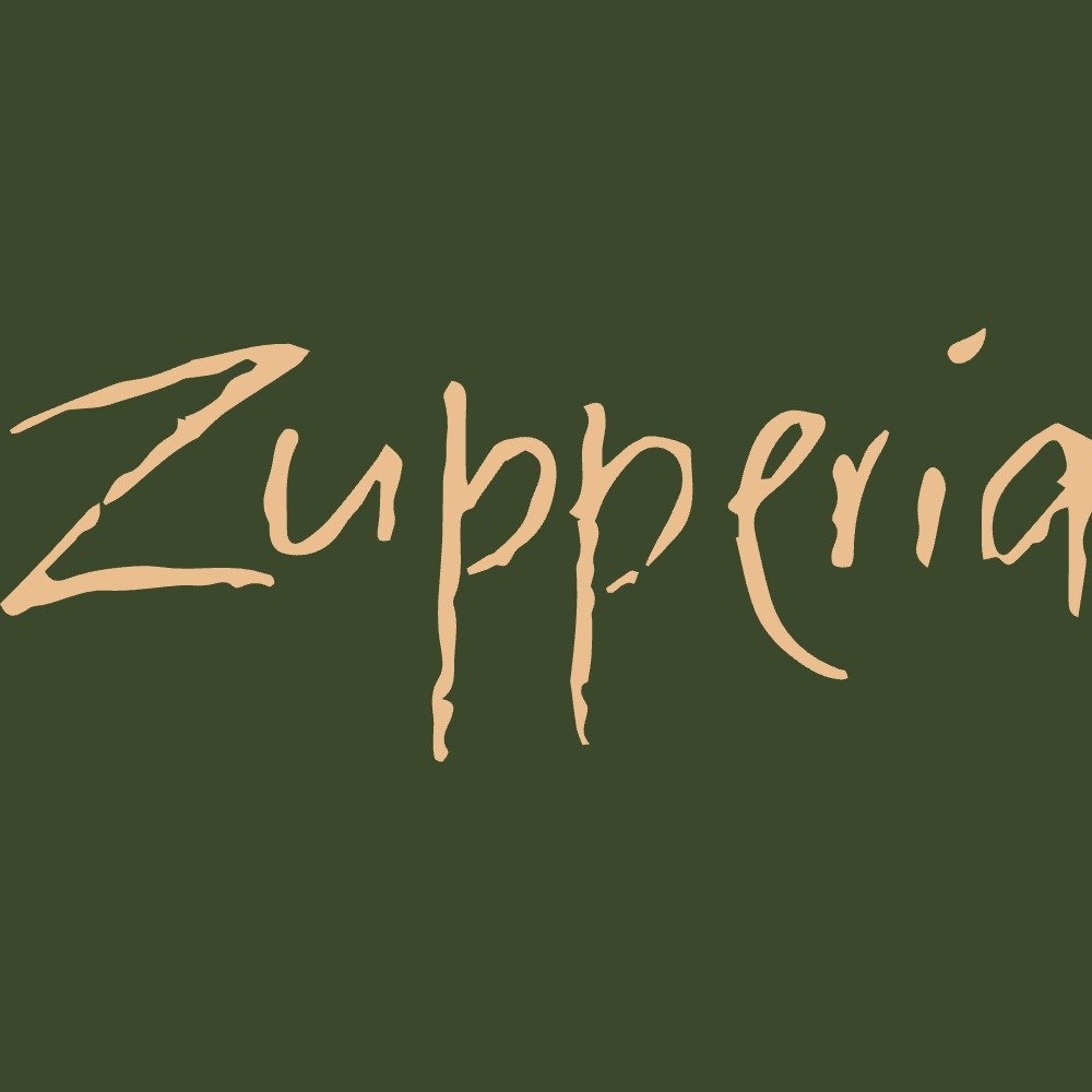 Zupperia