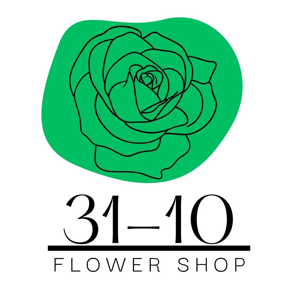 31-10 Flower Shop