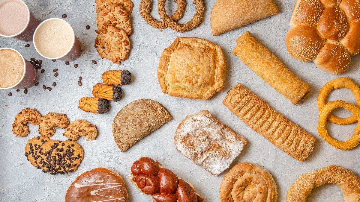 Image of The Bakery Bar