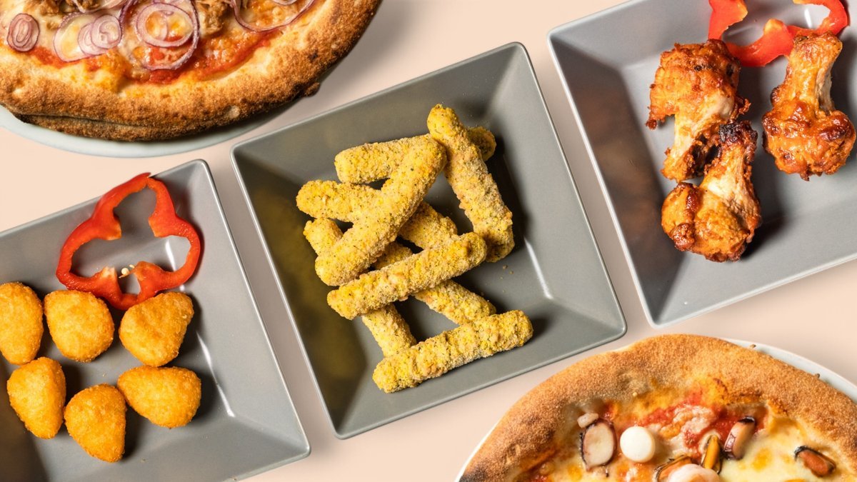 Image of Roobies Burger & Bar