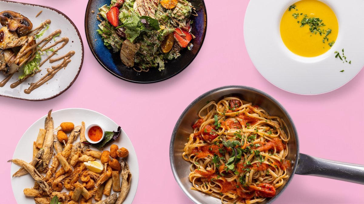 Image of The Fisherman