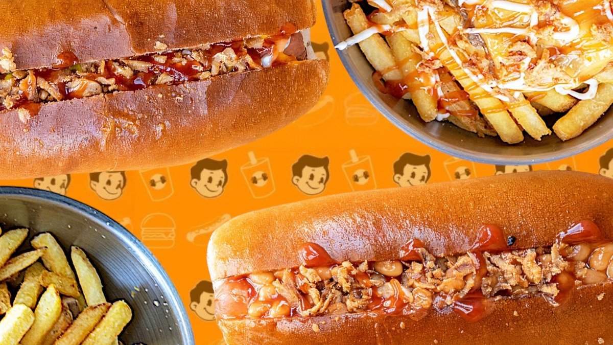 Image of Arnold's Wiener