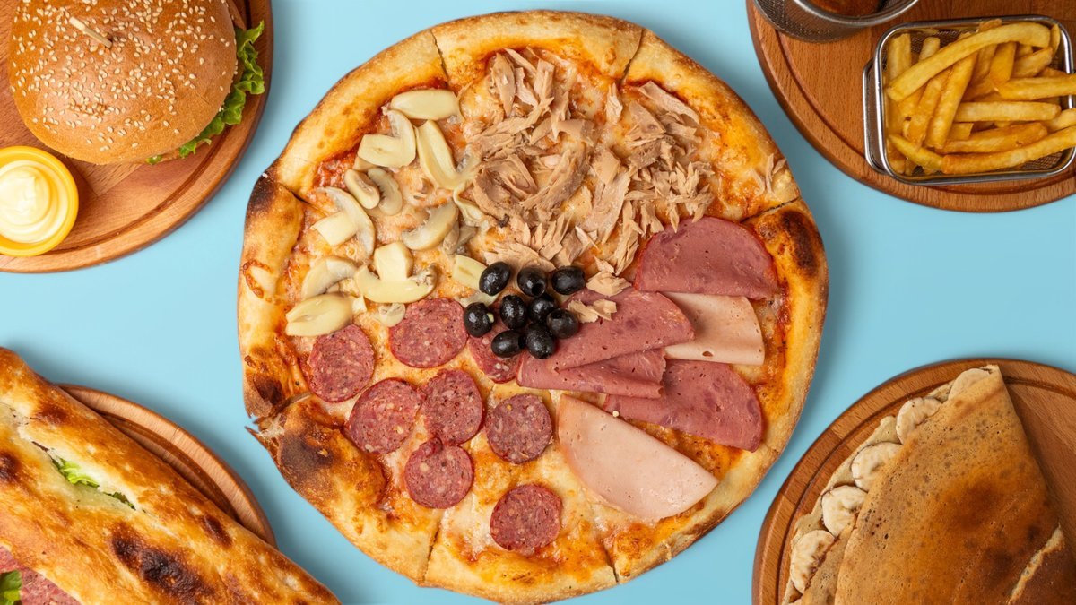 Image of Izmir Burger