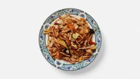 Objednať Bravčové mäso Chop Suey