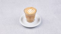 Objednať Flat white