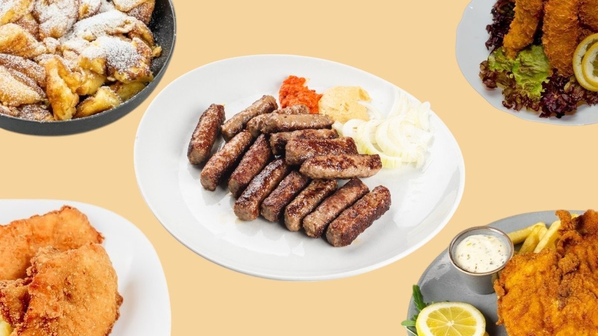 Image of Grill & Schnitzelhouse