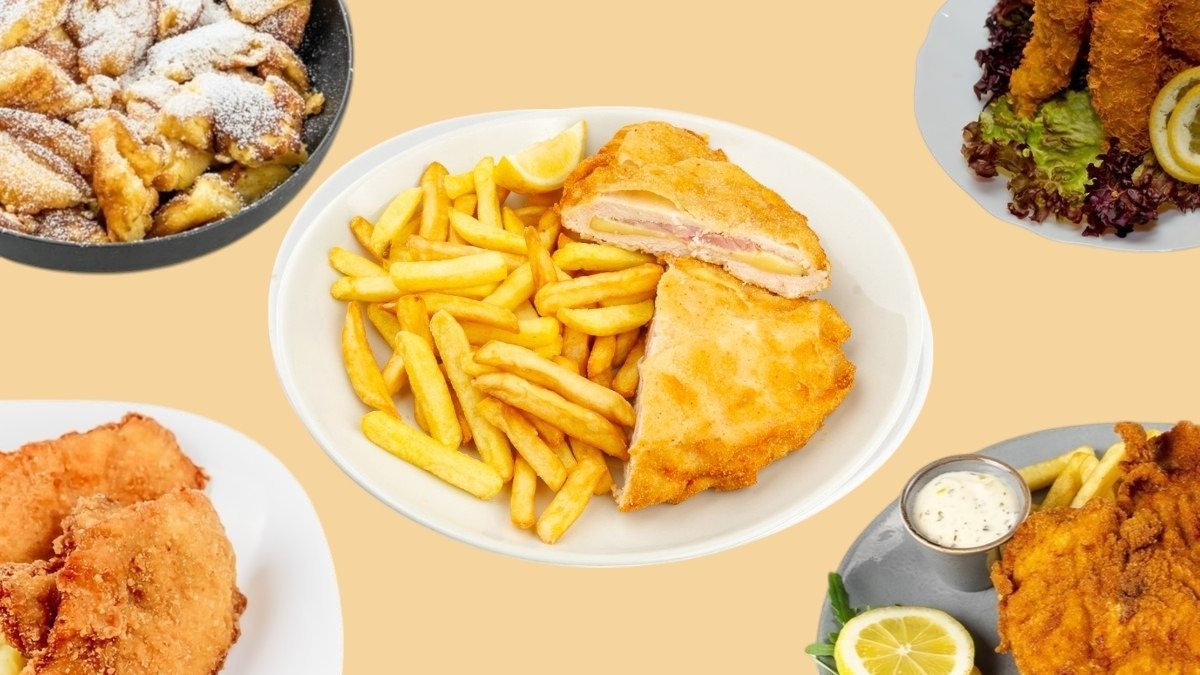 Image of Schnitzelhaus