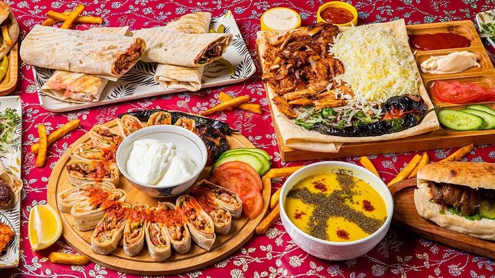 Image of Alov DönərN1