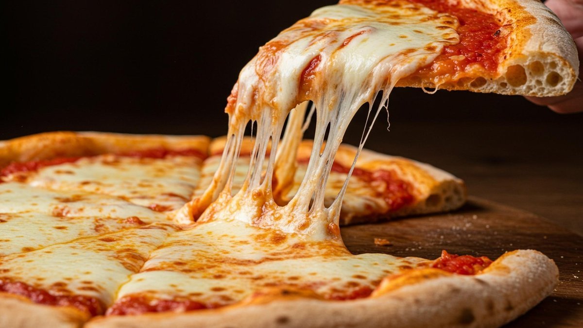 Image of Pizza Bázis