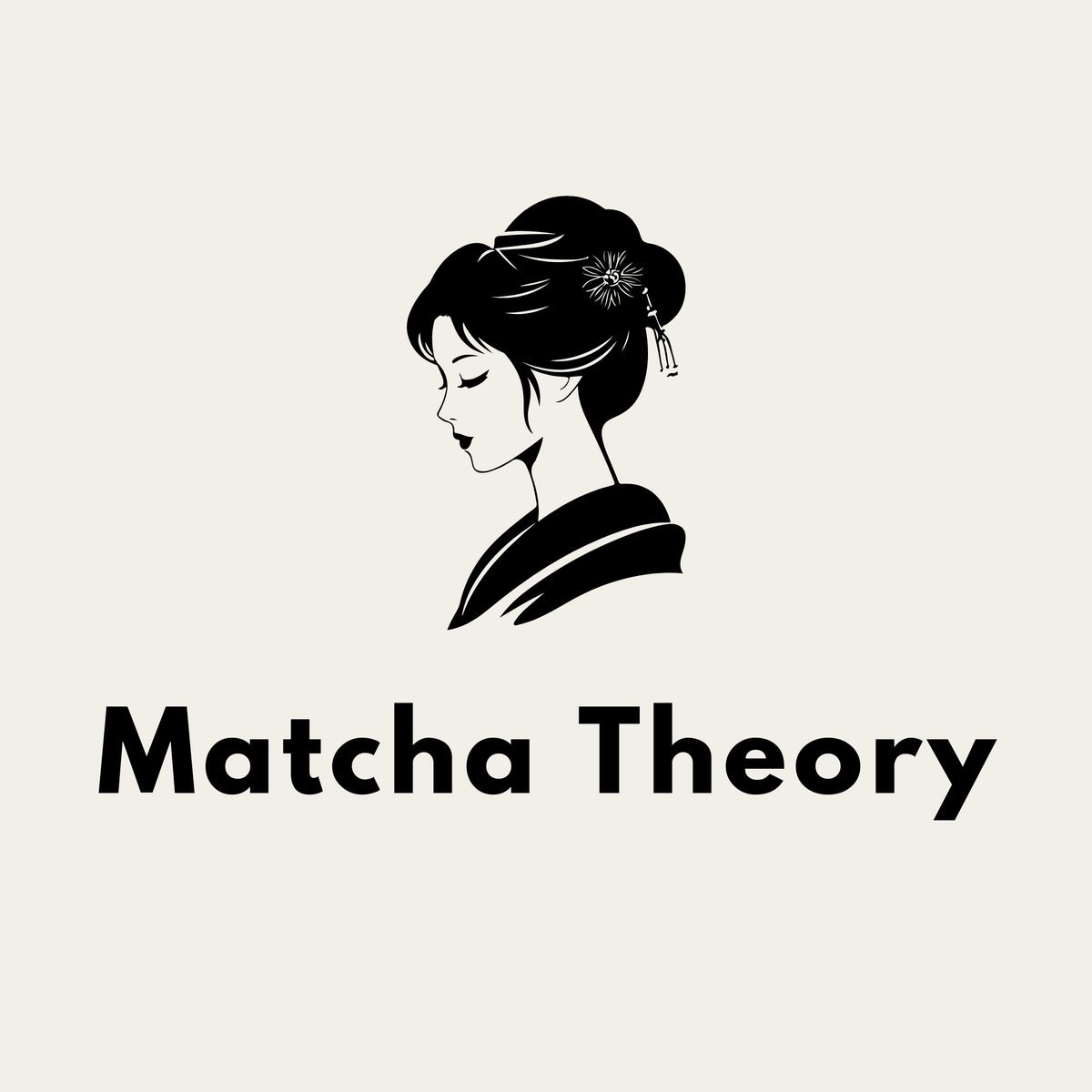 Matcha Theory
