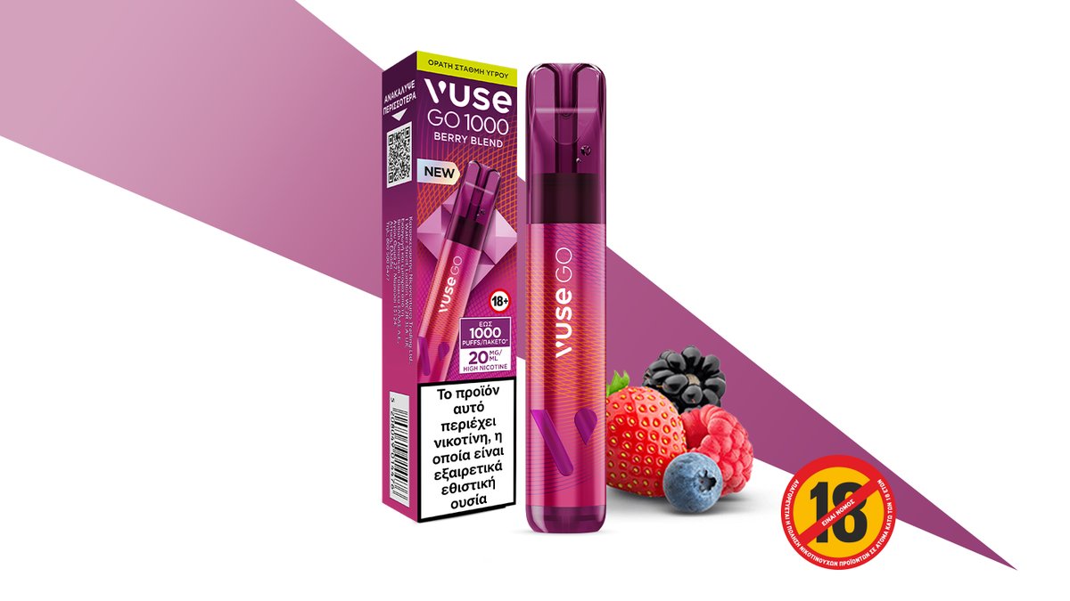 vuse go greece Vuse Pods – Smoke2Snack