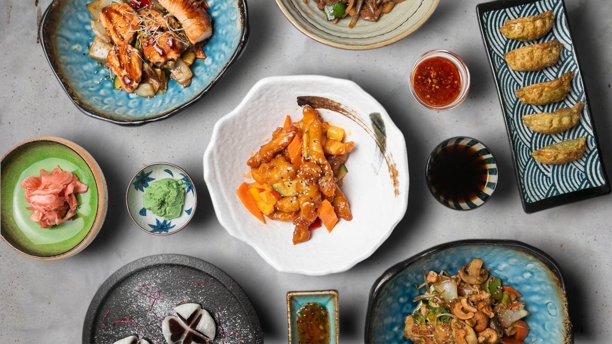 Image of Yammy & Wok