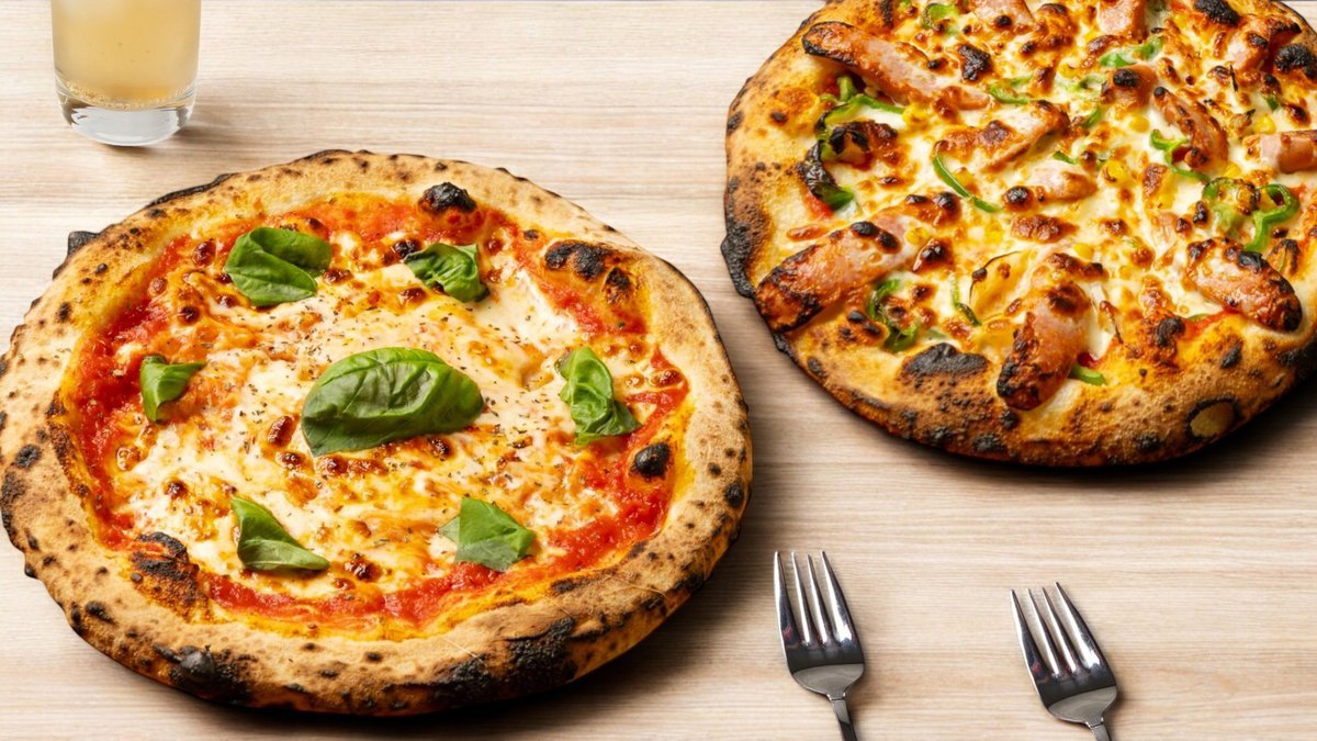 Image of Pizza Compare