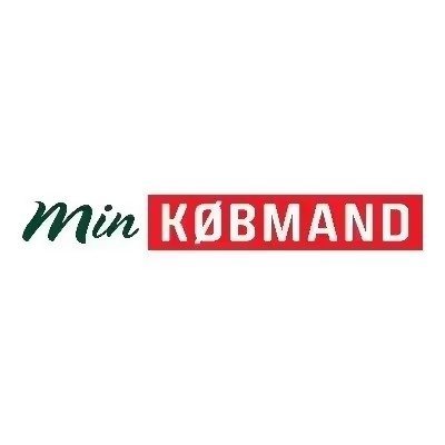 Min Købmand