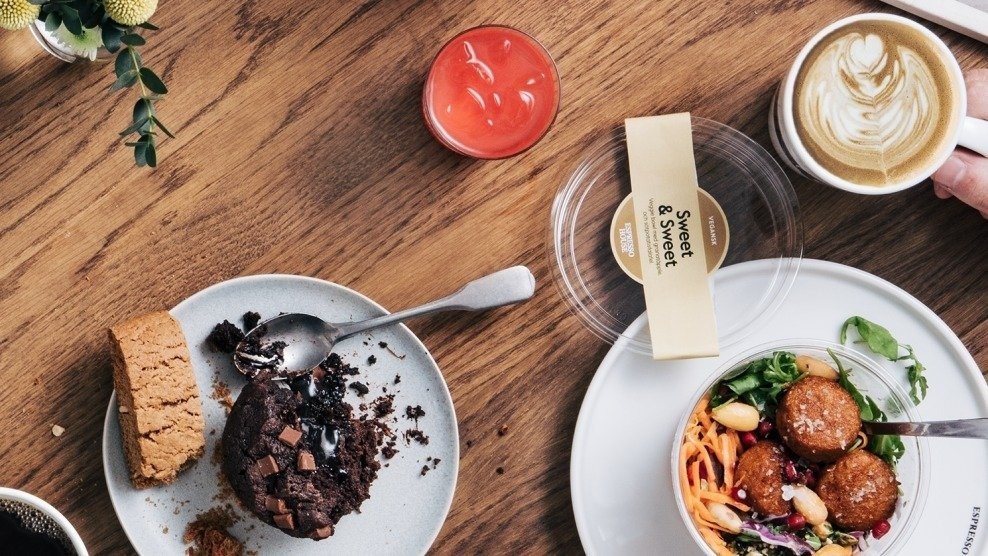 Image of Espresso House Columbus