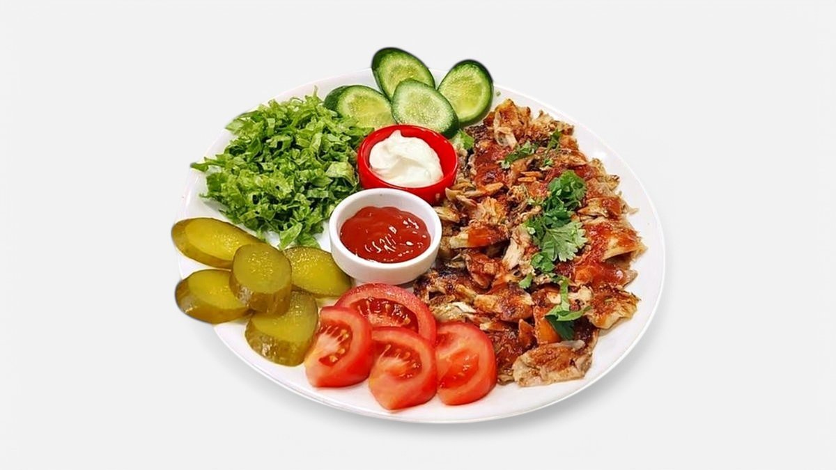 Image of Doner To Go