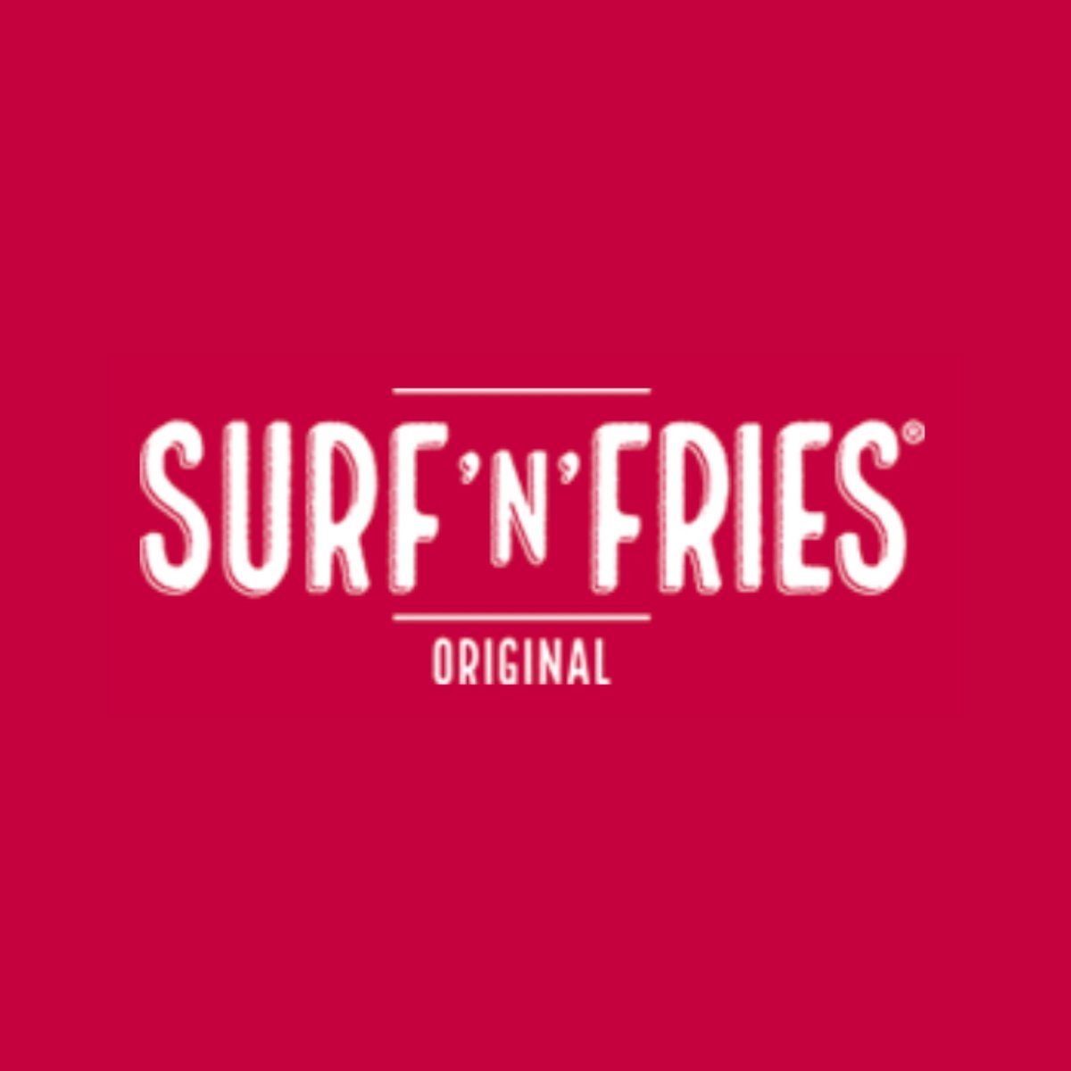 Surf'n'Fries