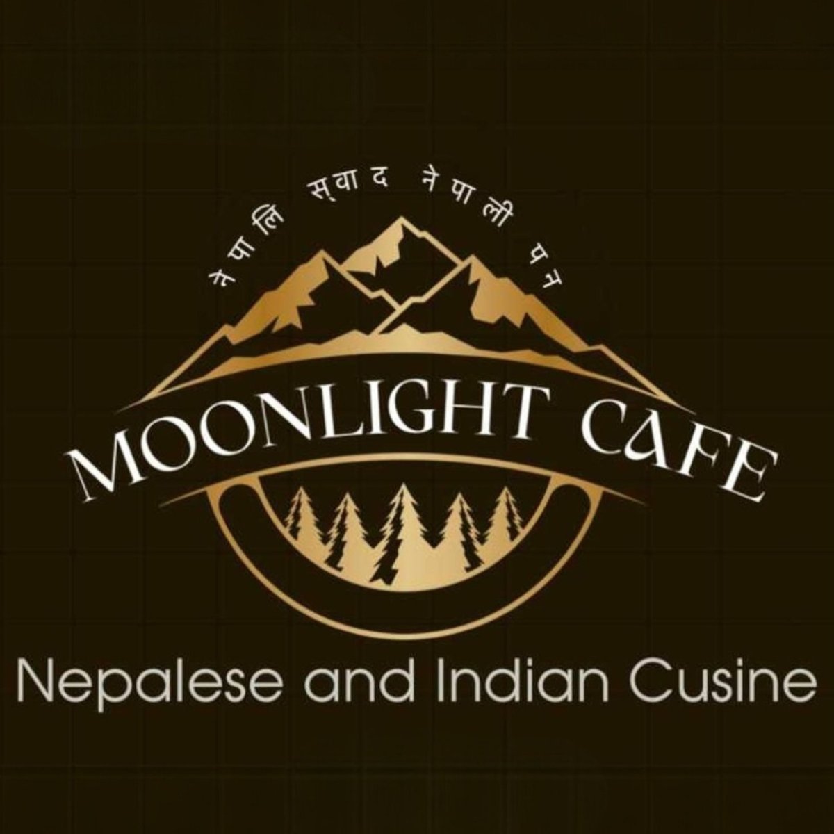 Moonlight Cafe