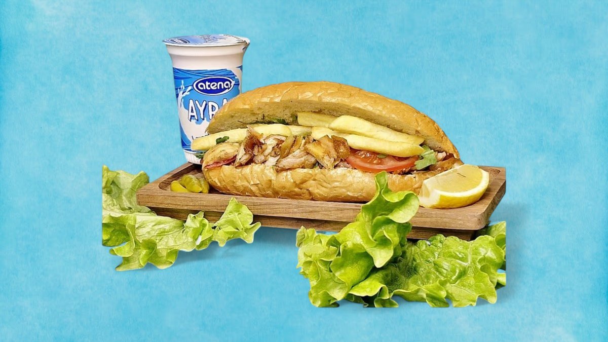 Image of Eski Doner