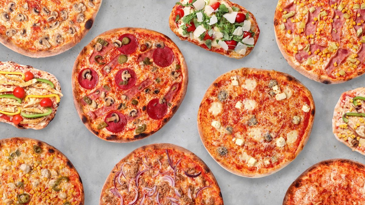 Image of Hermoso Food