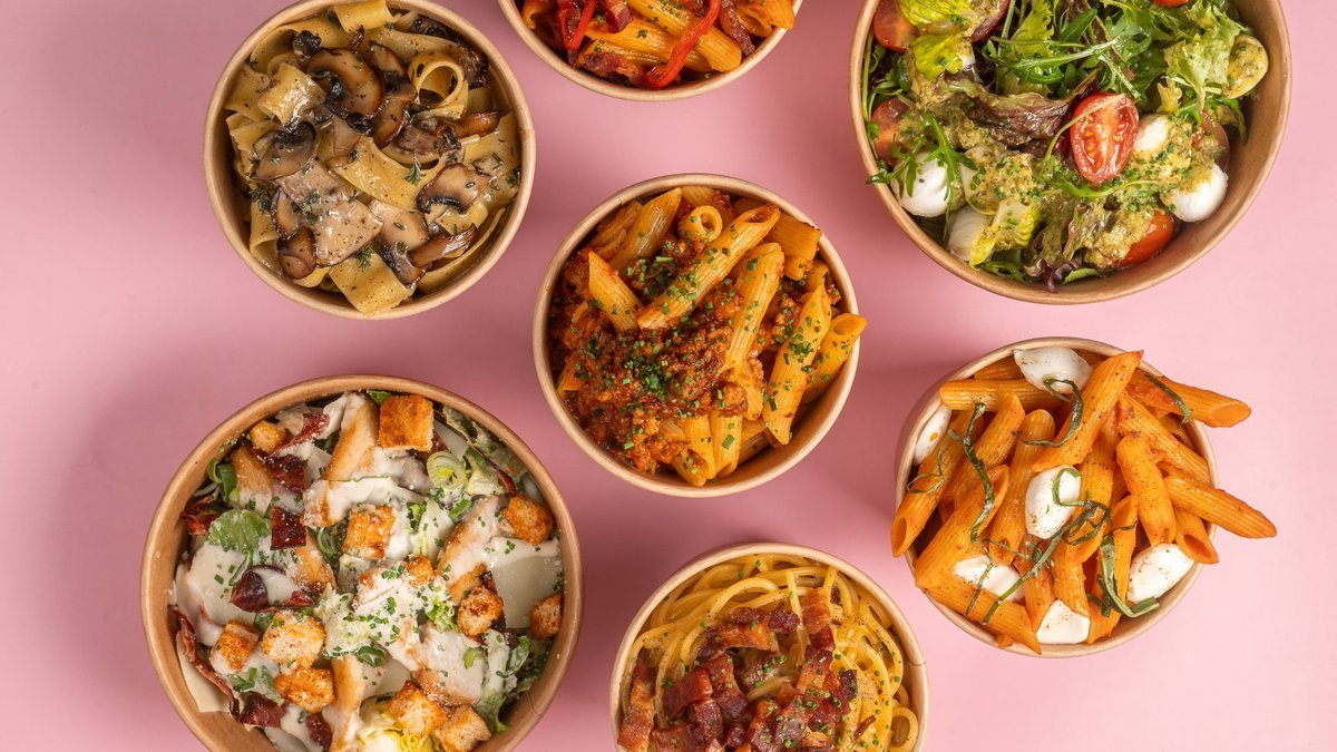 Image of Penne the Pasta Bar