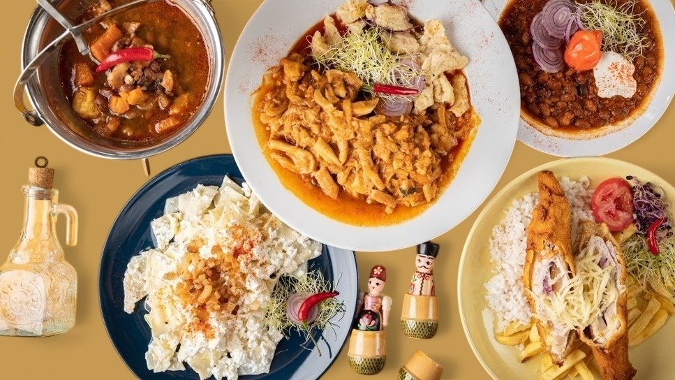 Image of Dukla Slovenská Kuchyňa