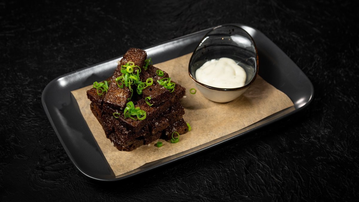 Image of Myata Signature