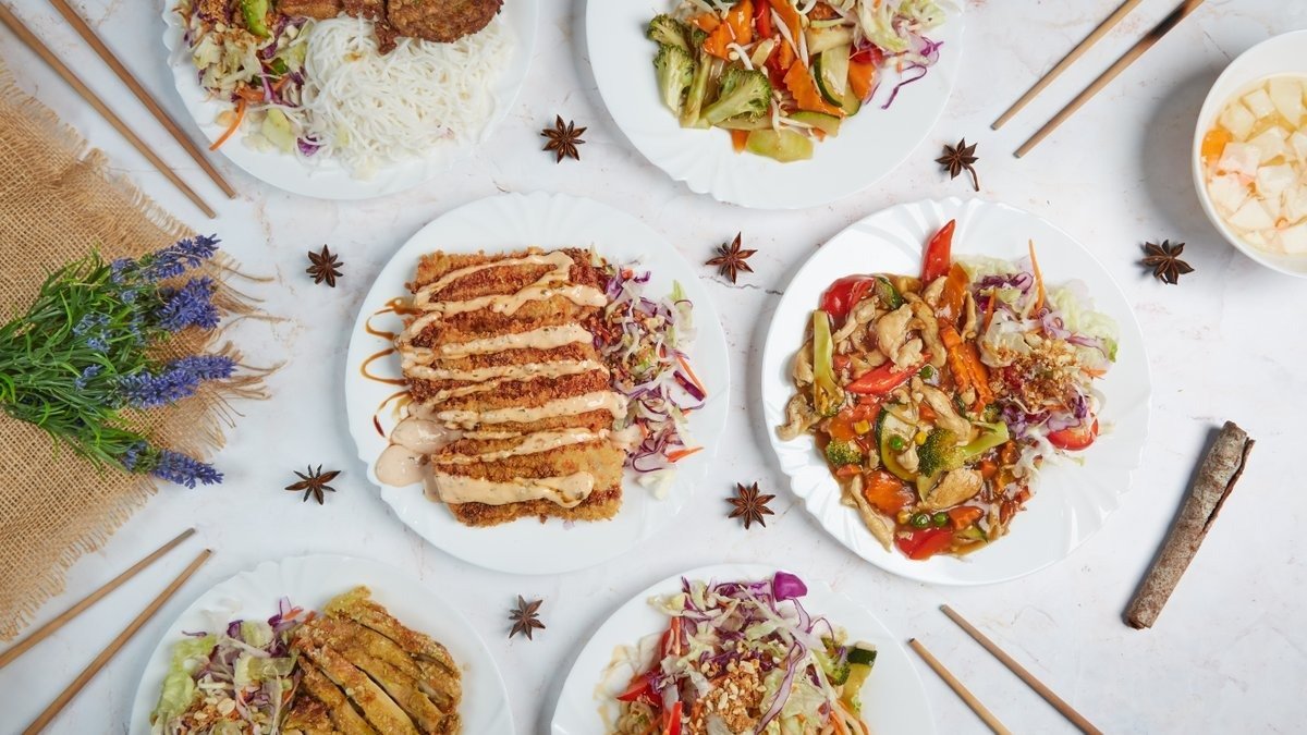 Image of Hanoi Garden Na pántoch