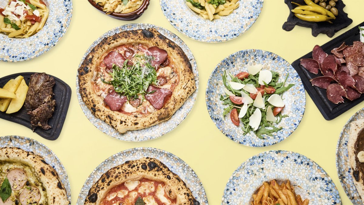 Image of Don Napoletana