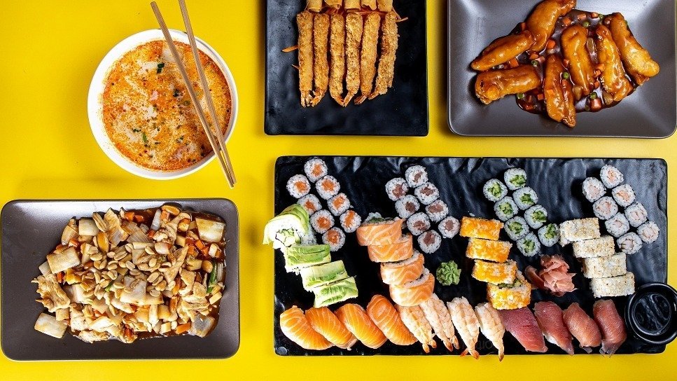 Image of Namu Sushi Restaurant
