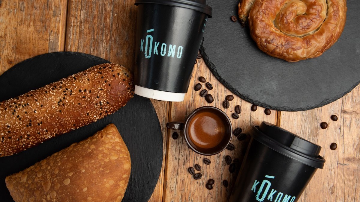 Image of Kókomo Cafe