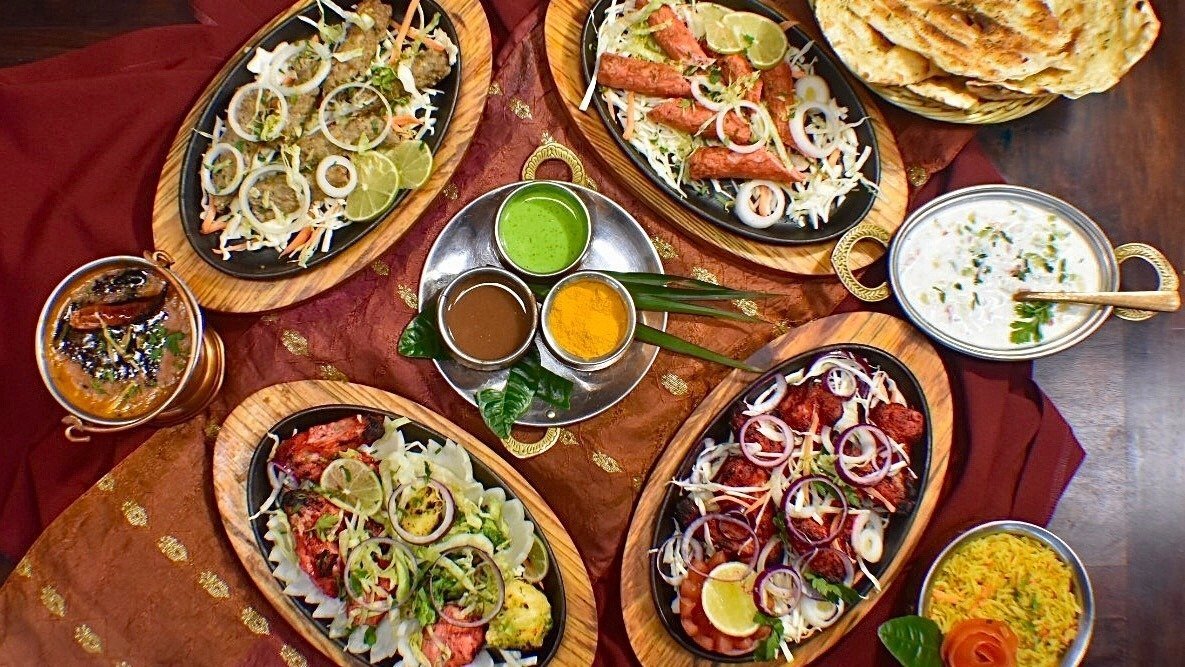 Image of Royal Minar Halal Étterem | Buda II.