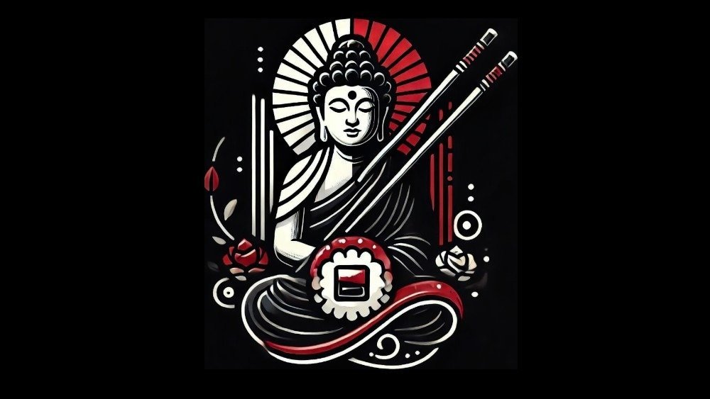 Image of Buddha Sushi