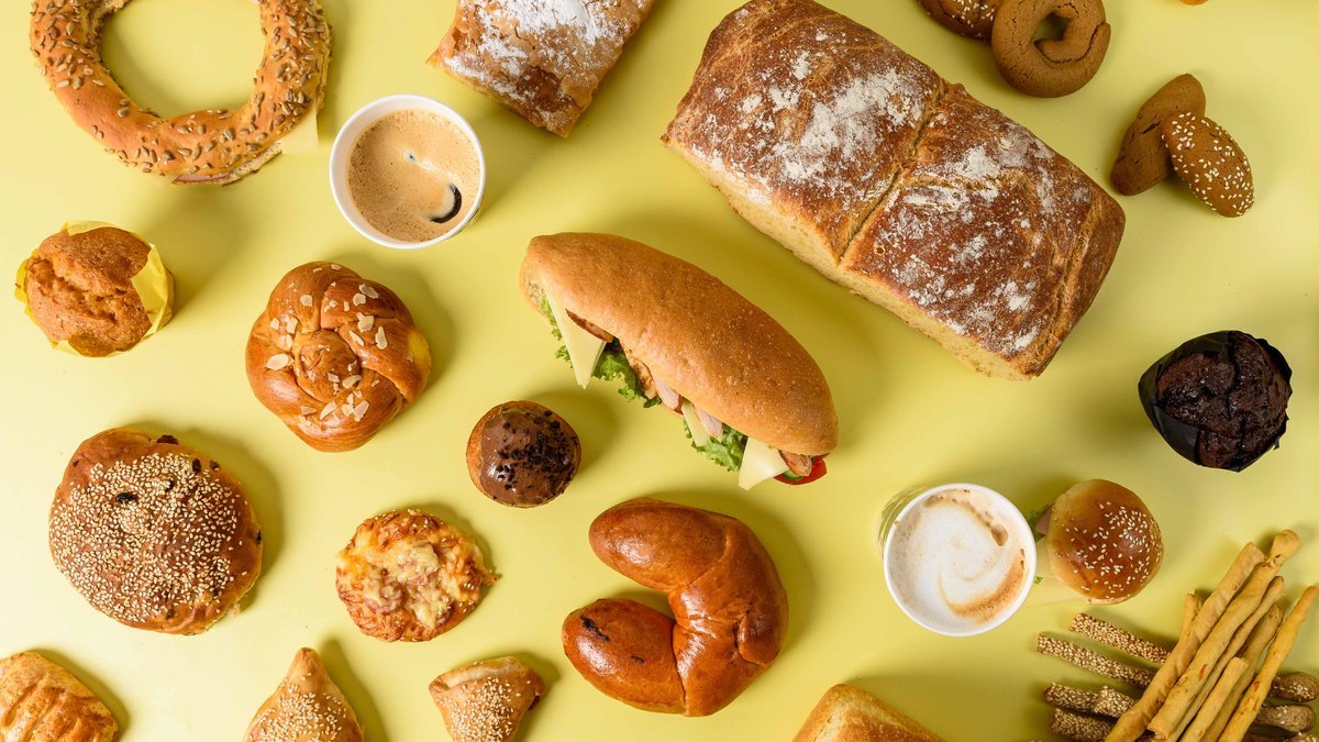 Image of Delicious Bakery