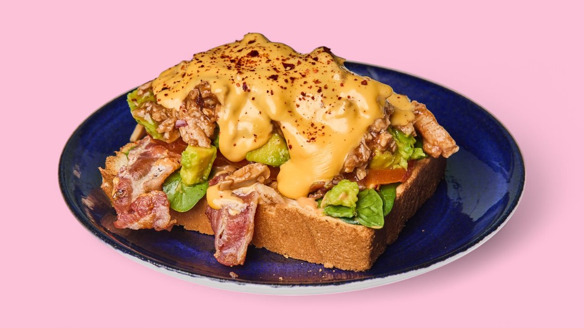 BASECOFFEE Erlangen | Wolt | Lieferservice | Erlangen