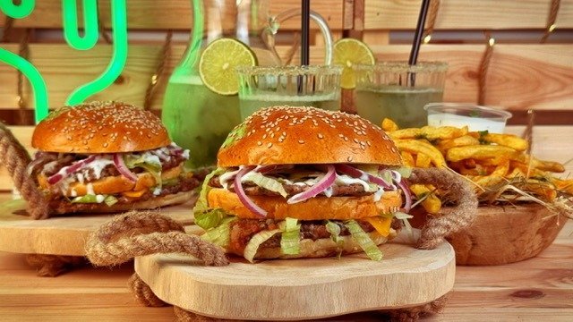 Image of Búú Búú gril!
