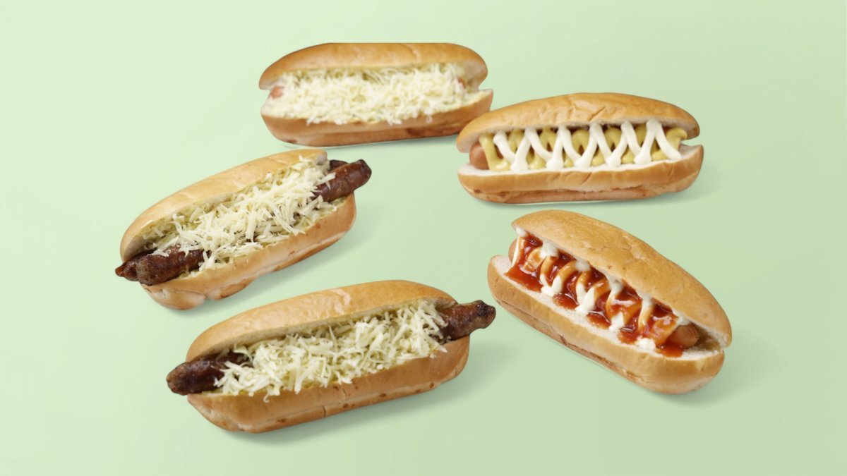 Image of Hot Dog Classic